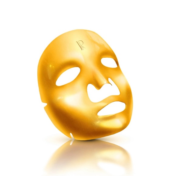 Predire Other - Golden Collagen Cell Renewal Facial Single ONE Mask $300 MSRP